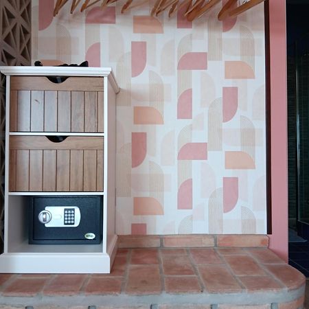 Alojamento Local Patudos, Suite Com Terraco Privado تافيرا المظهر الخارجي الصورة