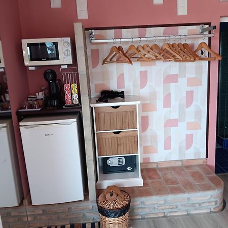 Alojamento Local Patudos, Suite Com Terraco Privado تافيرا المظهر الخارجي الصورة