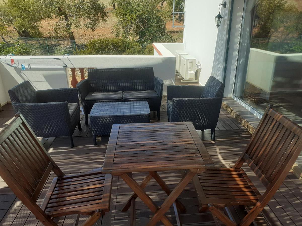 Alojamento Local Patudos, Suite Com Terraco Privado تافيرا المظهر الخارجي الصورة