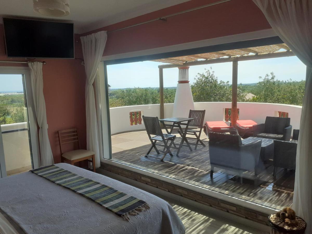 Alojamento Local Patudos, Suite Com Terraco Privado تافيرا المظهر الخارجي الصورة