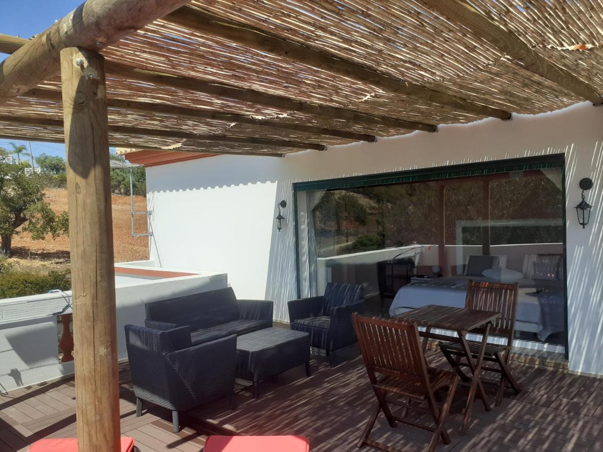 Alojamento Local Patudos, Suite Com Terraco Privado تافيرا المظهر الخارجي الصورة