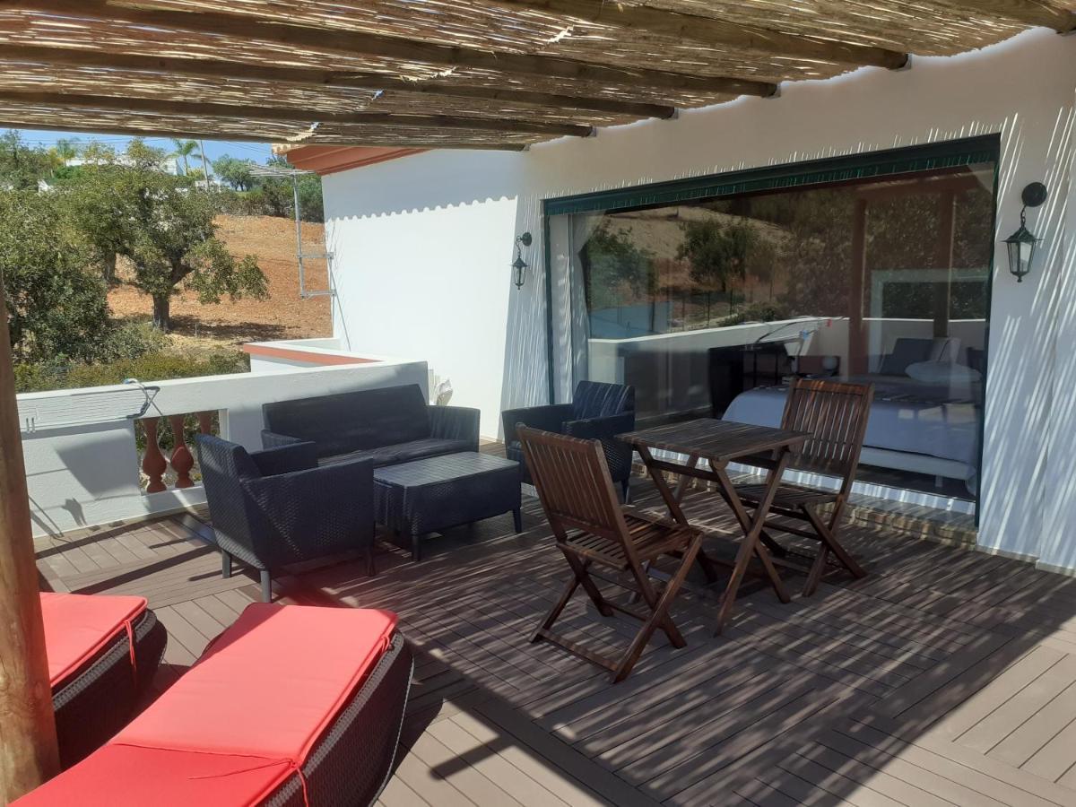 Alojamento Local Patudos, Suite Com Terraco Privado تافيرا المظهر الخارجي الصورة