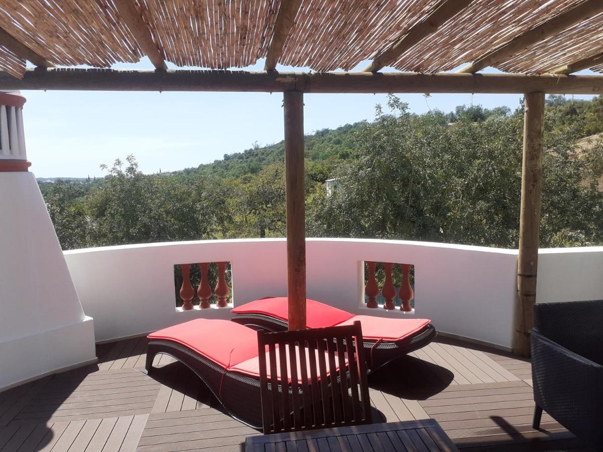 Alojamento Local Patudos, Suite Com Terraco Privado تافيرا المظهر الخارجي الصورة