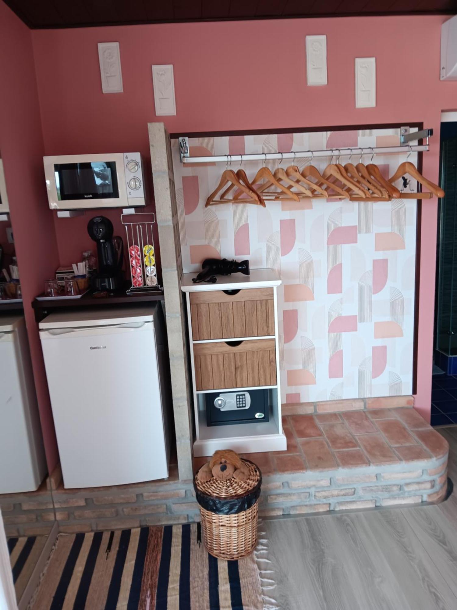 Alojamento Local Patudos, Suite Com Terraco Privado تافيرا المظهر الخارجي الصورة