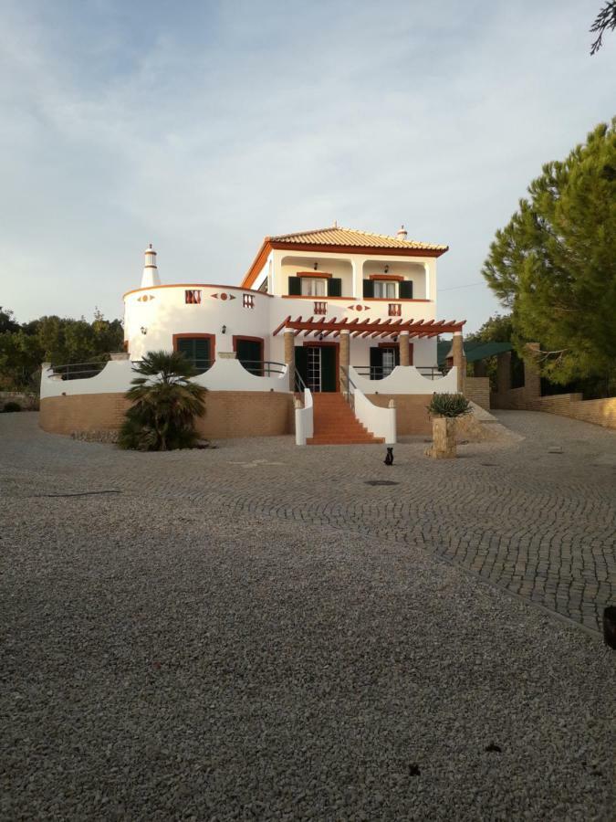 Alojamento Local Patudos, Suite Com Terraco Privado تافيرا المظهر الخارجي الصورة